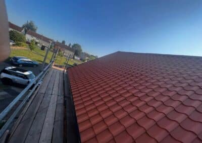 home & dry roofing services facebook gallery 1