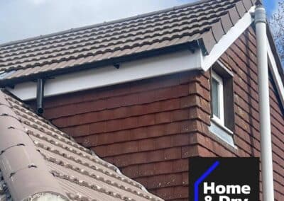 home & dry roofing services facebook gallery 3