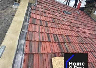 home & dry roofing services facebook gallery 4