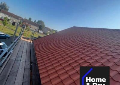 home & dry roofing services facebook gallery 6