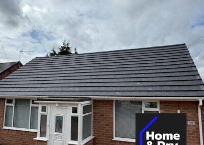 home & dry roofing services facebook gallery 7