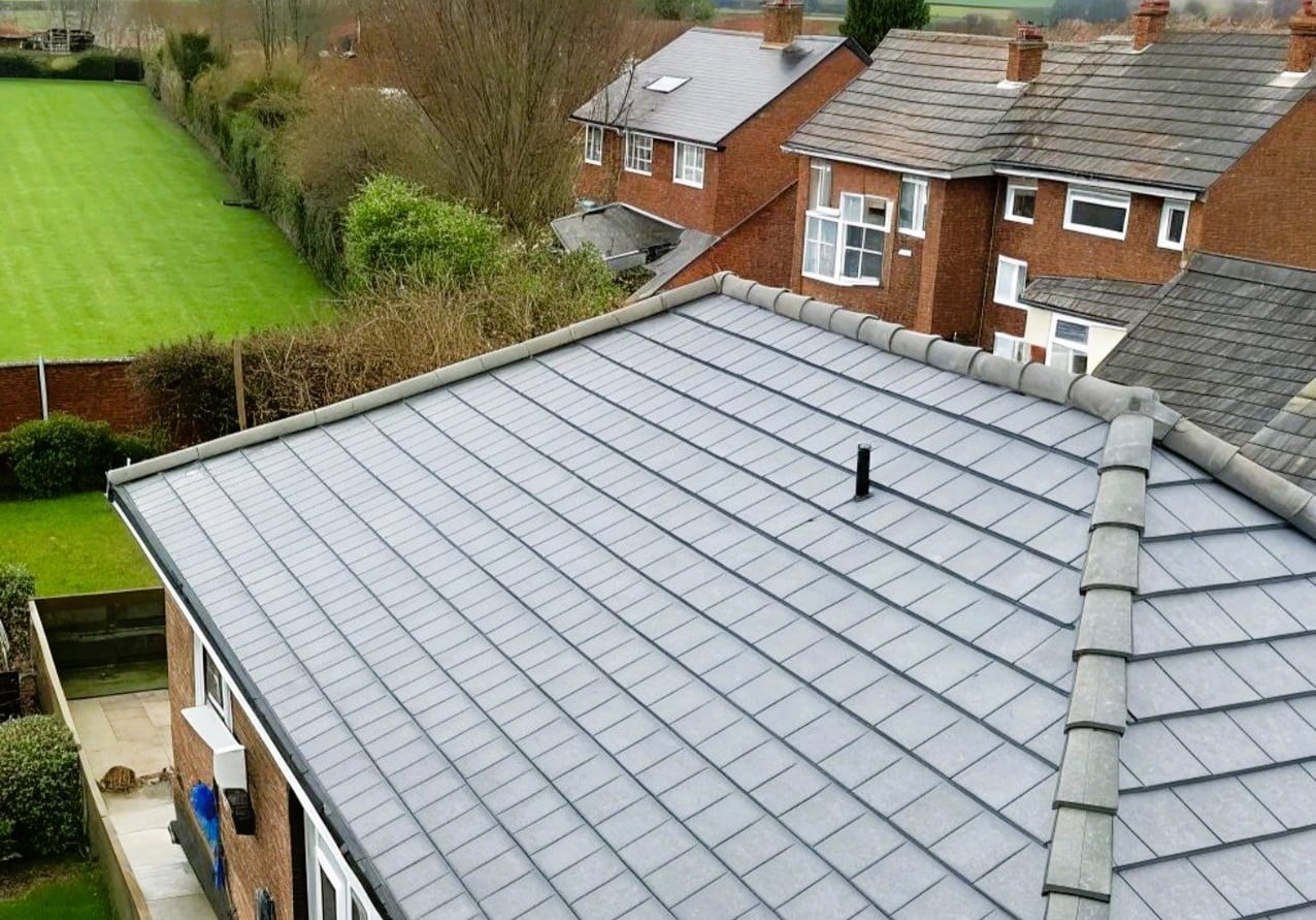 home & dry roofing services facebook gallery 9